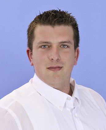 Andreas Heintz: Obermonteur für Anlagenmechanik