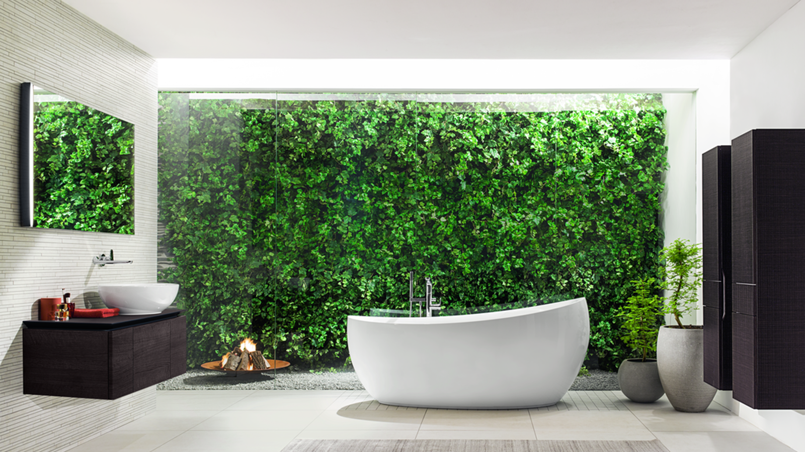 Villeroy & Boch Keramag Grohe Bad Badewanne Badsanierung Baltes AG Trier