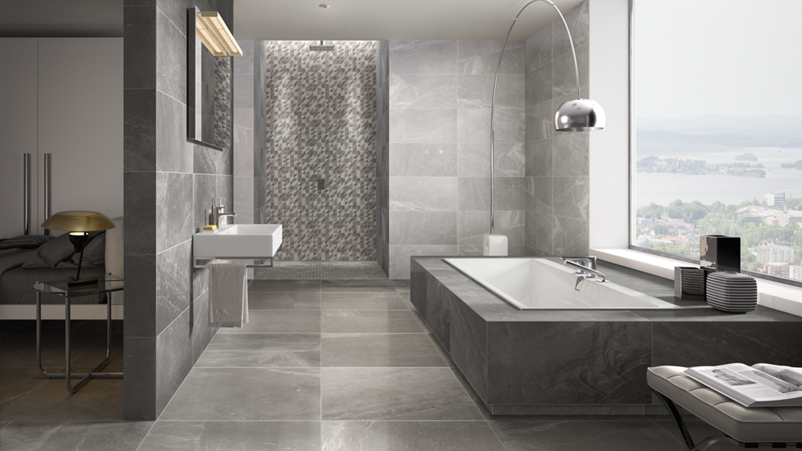 Villeroy & Boch Keramag Grohe Bad Badewanne Badsanierung Baltes AG Trier