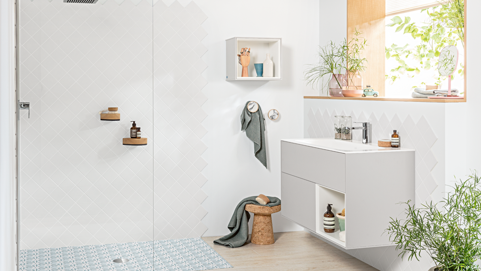 moderne Badausstattung Baltes Bäder Wärme Service GmbH Trier Luxemburg