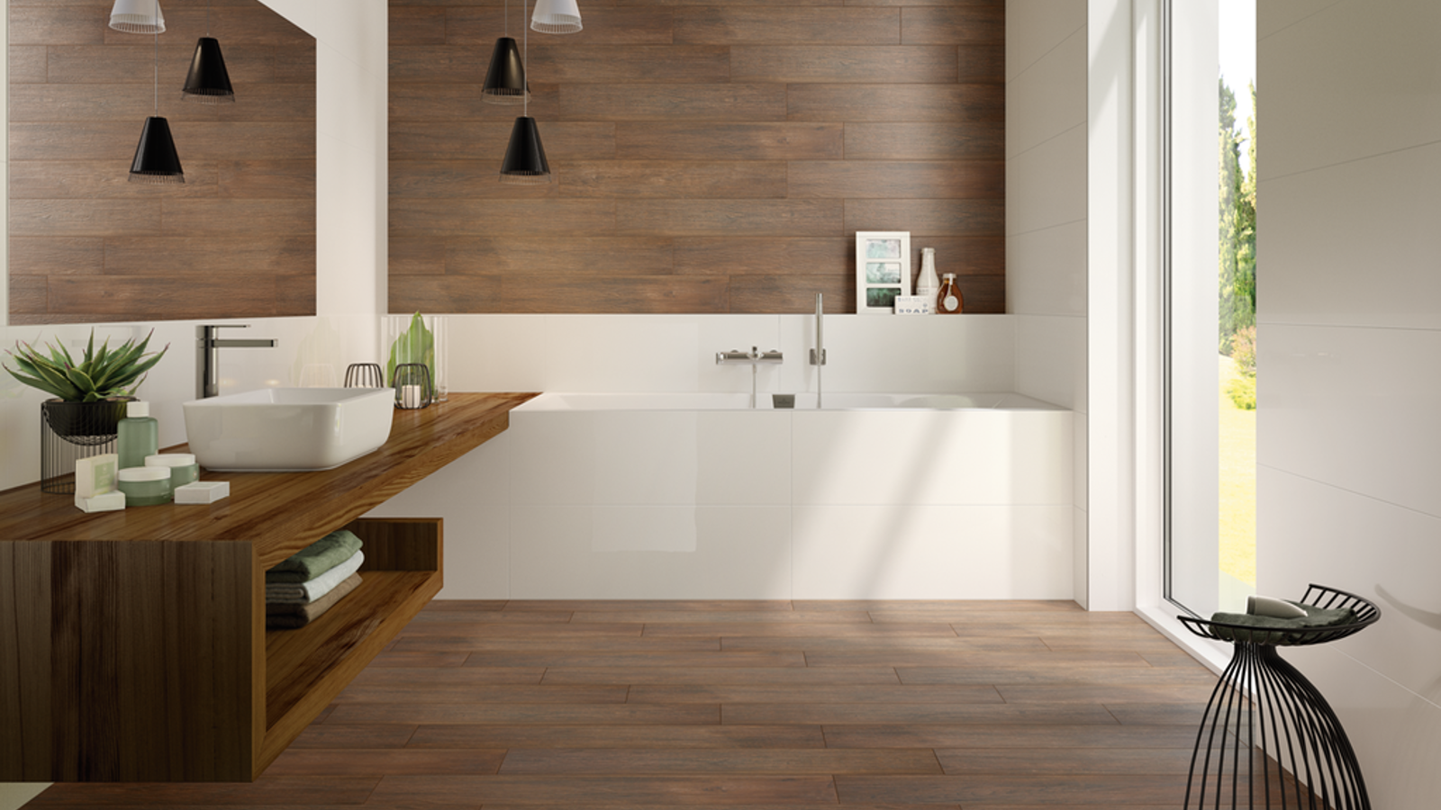 moderne Badausstattung Baltes Bäder Wärme GmbH Trier Luxemburg