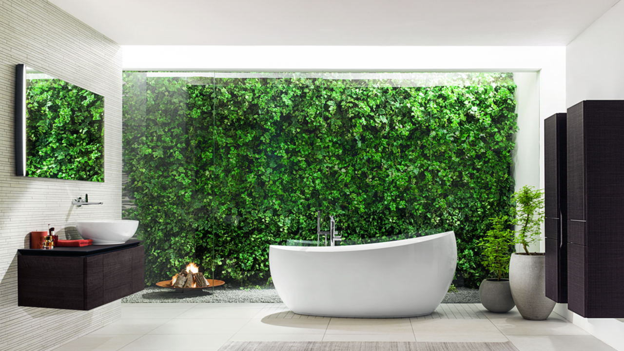 Villeroy & Boch Keramag Grohe Bad Badewanne Badsanierung Baltes AG Trier