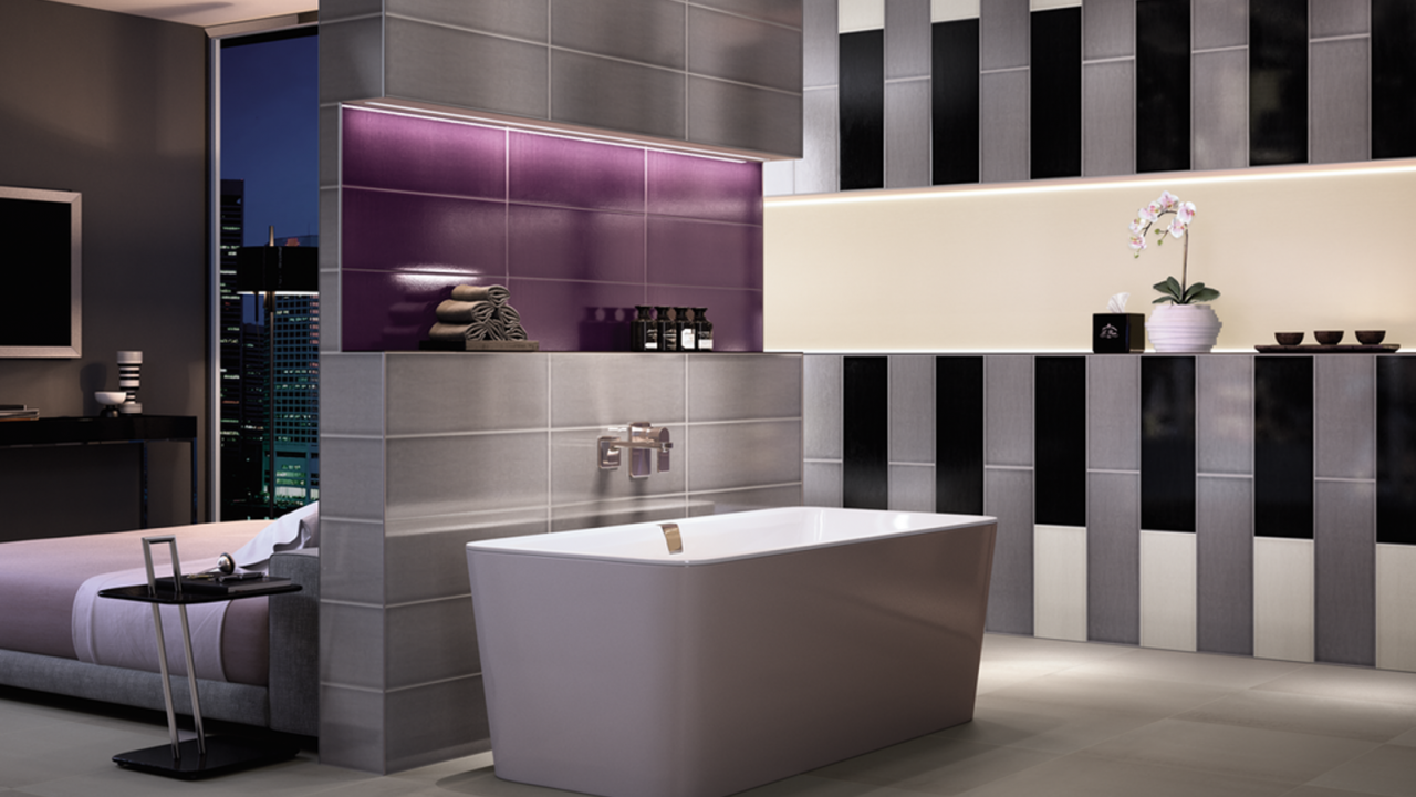 Villeroy & Boch Keramag Grohe Bad Badewanne Badsanierung Baltes AG Trier