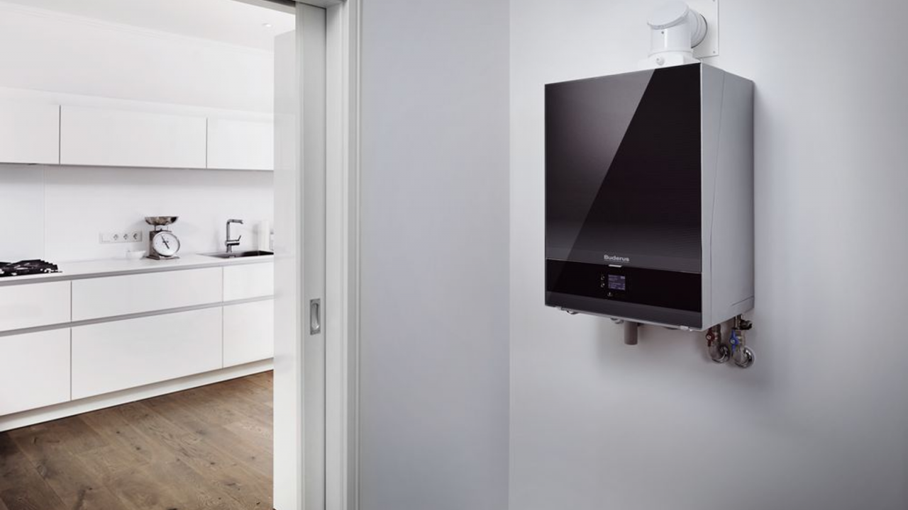 Buderus Vaillant Service Wartung Heizung Brennwert Öl Gas Baltes AG Trier