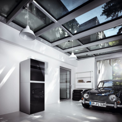 Buderus Vaillant Service Wartung Heizung Brennwert Öl Gas Baltes AG Trier