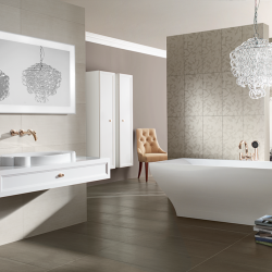 Villeroy & Boch Keramag Grohe Bad Badewanne Badsanierung Baltes AG Trier