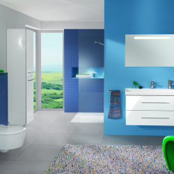 Villeroy & Boch Keramag Grohe Bad Badewanne Badsanierung Baltes AG Trier
