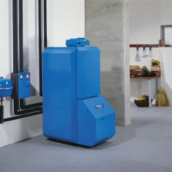 Buderus Vaillant Service Wartung Heizung Brennwert Öl Gas Baltes AG Trier