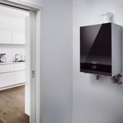 Buderus Vaillant Service Wartung Heizung Brennwert Öl Gas Baltes AG Trier