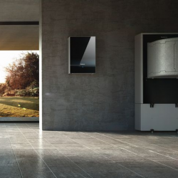 Buderus Vaillant Service Wartung Heizung Brennwert Öl Gas Baltes AG Trier