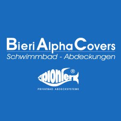 Bac: Schwimmbadabdeckung / Poolabdeckung