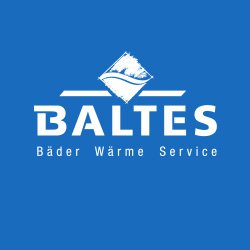 BALTES AG: Bäder Wärme Service