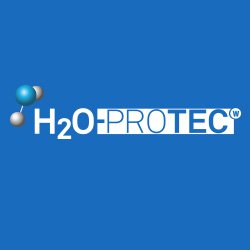 H2O: Keimfreie Raumluft