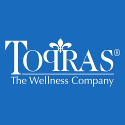 Topras: The Wellness Company