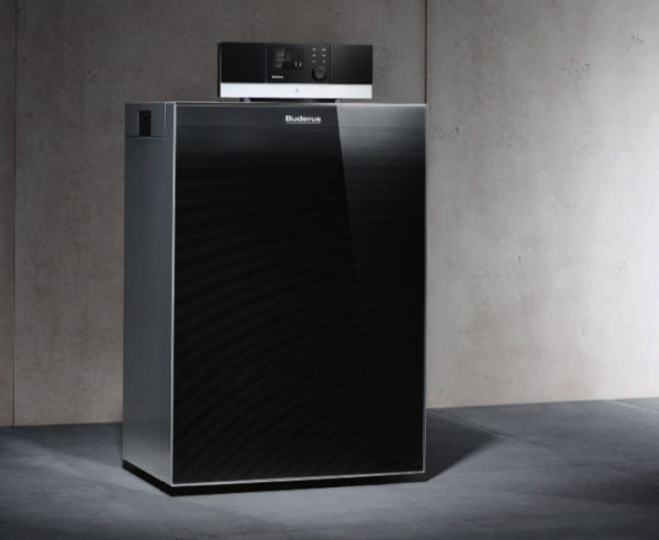 Buderus KB195i